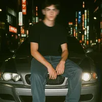 Kia ‏Sephia ‏1 ‏1996