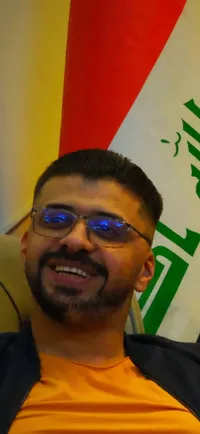 محمد  الجابري 