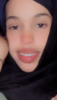 خديجة شيخنا  الدين