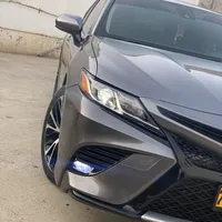 تويوتا ‏كامري ‏SE ‏2019
