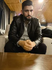 صهيب محمد
