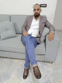 محمد الشمالي