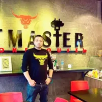 عطا الله  تفاحة