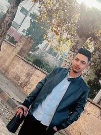 مراد خضر ابو عقيدة
