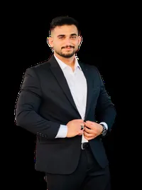 Mohammad Zamareh