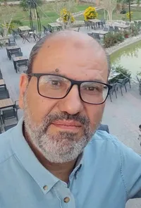 Hussam Ramahi