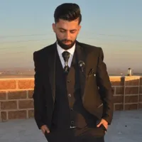 عبود المصري