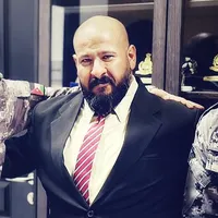 Mahmoud Alqaralleh 