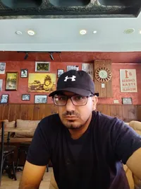 محمد  ديك