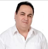 محمد  ناصر