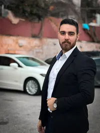 Omaier Mohammed