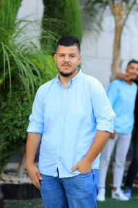Mohammad  Omariya 