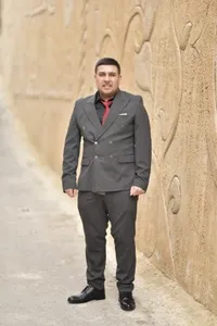 عبدالله  سكافي 