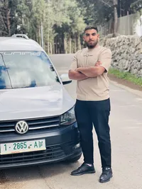 ايسر ثائر  ابو مريم 