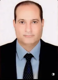 خالد عبد الخالق