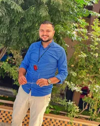 محمود  النجار