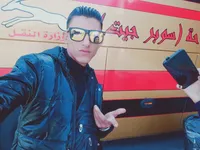 احمد كامل عبده كامل