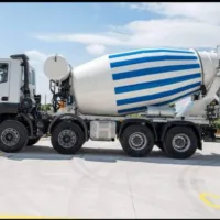 Truck Driver -Hebron