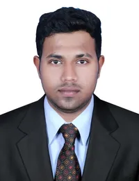 Sajib Majumder 
