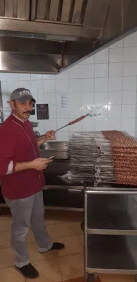 موسى الكراد