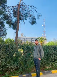 Rami Alarabi