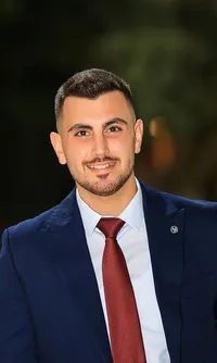 وسام ابراهيم مصطفى الدجاني
