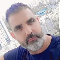 رمزي سعدونيه المصري