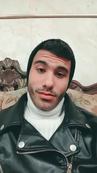 ahmad naji