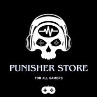 PUNISHER STORE