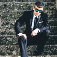 Bus Driver -Ramallah and Al-Bireh