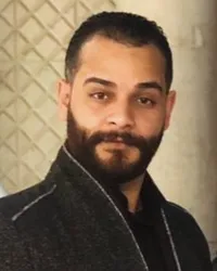Qais irshedat