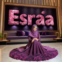 Esra'a Khader