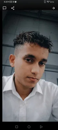 محمد الشحات 
