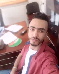 كنان تيسير عودة الديك