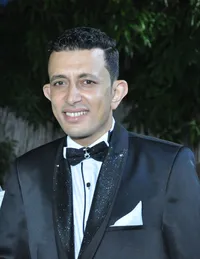 Mahmoud Saad Mohamed  Rezk