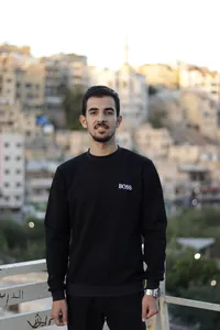 أحمد ملحم