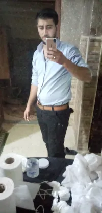 Ahmad AL-mashni