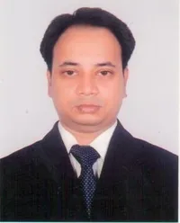 Mohammad Nazrul Islam