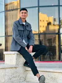 محمد  فرج الله