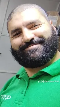 Mohmad Fahmawe Fahmawe