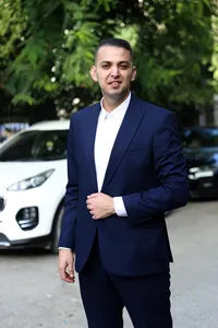 محمد قبعة