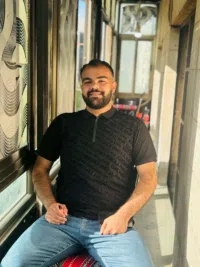 بلال محمد 