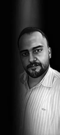 saad alkiswane