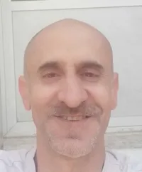 hamada atieh