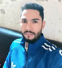 حسن