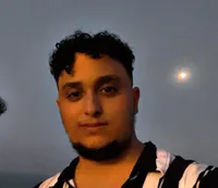 mahmood Abu Hindy