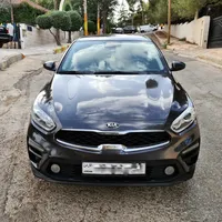 Kia Cerato 2020 كيا سيراتو شكل K3