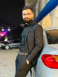 Murad Mohammad