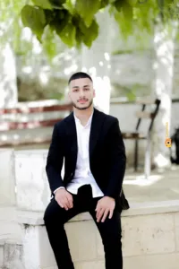 Graphic Designer -Hebron