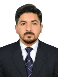 Arslan Asghar